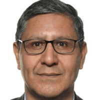 Victor Hugo Sanchez Espinoza